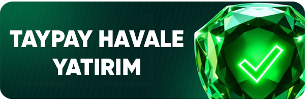 TayPay Deposit - Bank Transfer