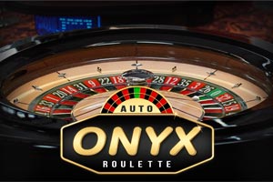 Onyx Auto Roulette