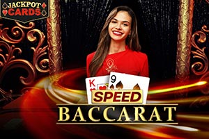 Speed Baccarat
