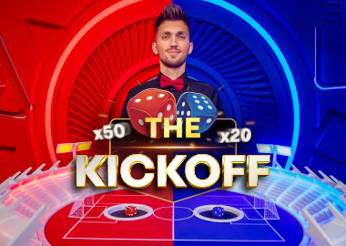 The Kickoff