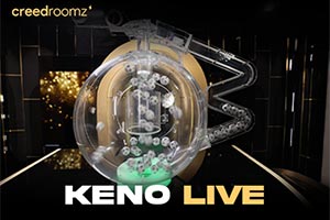 Keno Live