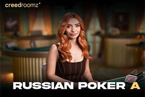 Russian Poker A