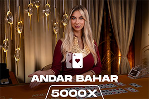 Andar Bahar x5000