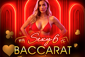 Sexy 6 Baccarat