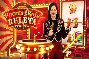 Ruleta Puerta Roja En Vivo