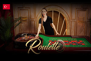 Roulette Turkish B
