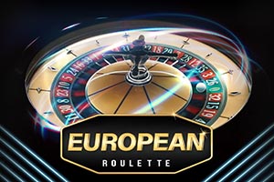 European Roulette