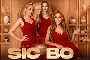 Sic Bo