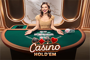 Casino Hold`em