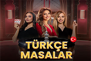 Turkish Tables Dedicated