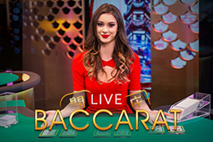 Baccarat A01 No Commission