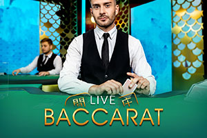 Speed Baccarat