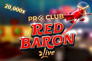 Red Baron