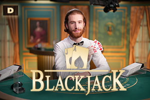 BlackJack D