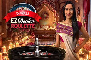 EZ Dealer Roulette Diwali