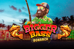 Bigger Bass Bonanza™