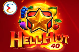 Hell Hot 40