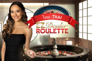 EZ Dealer Roulette Thai