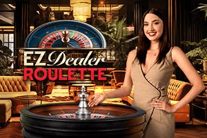 EZ Dealer Roulette