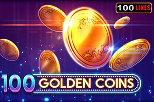 100 Golden Coins