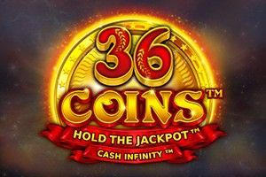 36 Coins™