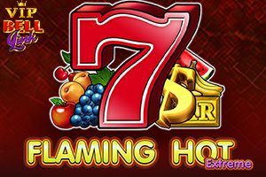 VIP Flaming Hot Extreme Bell Link