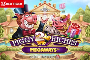 Piggy Riches 2 MegaWays