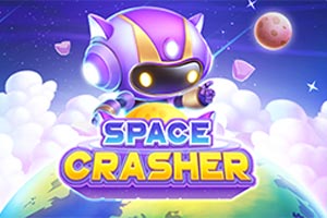 Space Crasher
