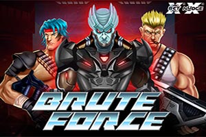 Brute Force