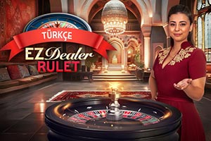 EZ Dealer Turkish Roulette