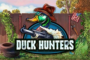 Duck Hunters