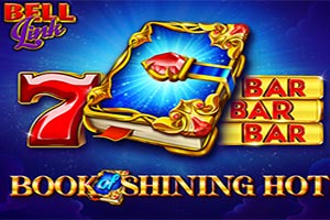 Book of Shining Hot Bell Link