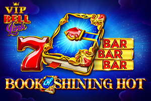 VIP Book of Shining Hot Bell Link