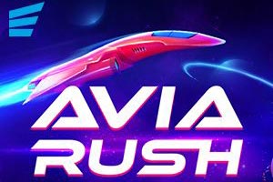 Avia Rush