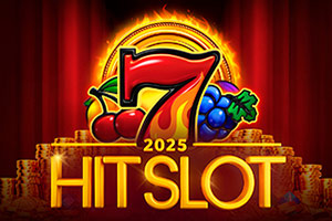 2025 Hit Slot