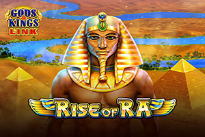 Rise of Ra Gods&Kings Link