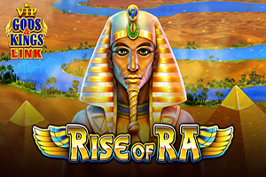 VIP Rise of Ra Gods&Kings Link