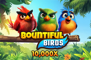 Bountiful Birds