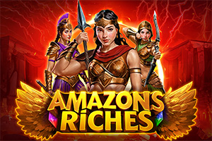 Amazons Riches
