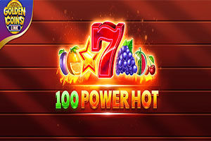100 Power Hot Golden Coins Link