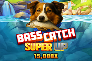 Bass Catch SUPER UP