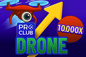 Pro Club Drone
