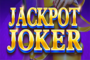 Jackpot Joker
