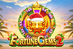 Fortune Gems 2