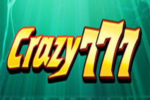 Crazy777