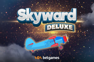 Skyward Deluxe