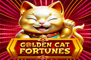 Golden Cat Fortunes