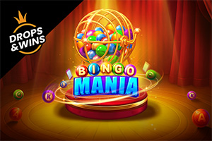 Bingo Mania