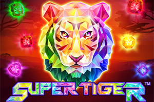 Super Tiger 945