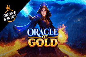 Oracle of Gold